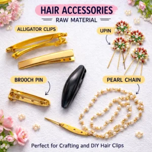 Hair Accessories