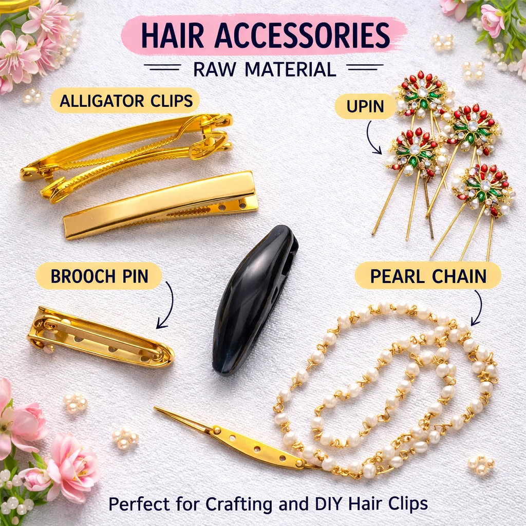 Hair Accessories
