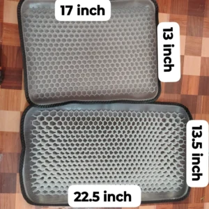 Honey Comb Mat