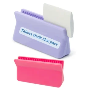 Tailor's Chalk Sharpener