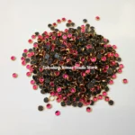 4mm Round Kundan_Pink