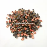 Drop Kundan_Orange