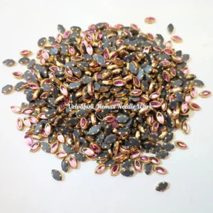6k Eye Kundan_Light Pink