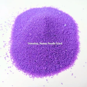 Micro Beads_Lavender