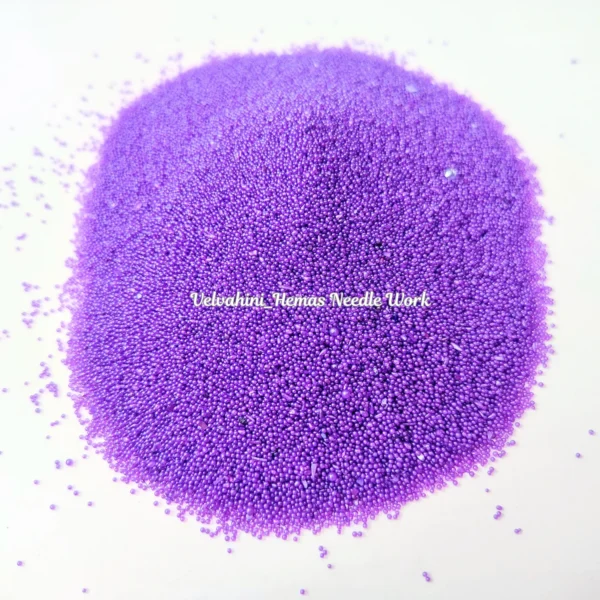 Micro Beads_Lavender