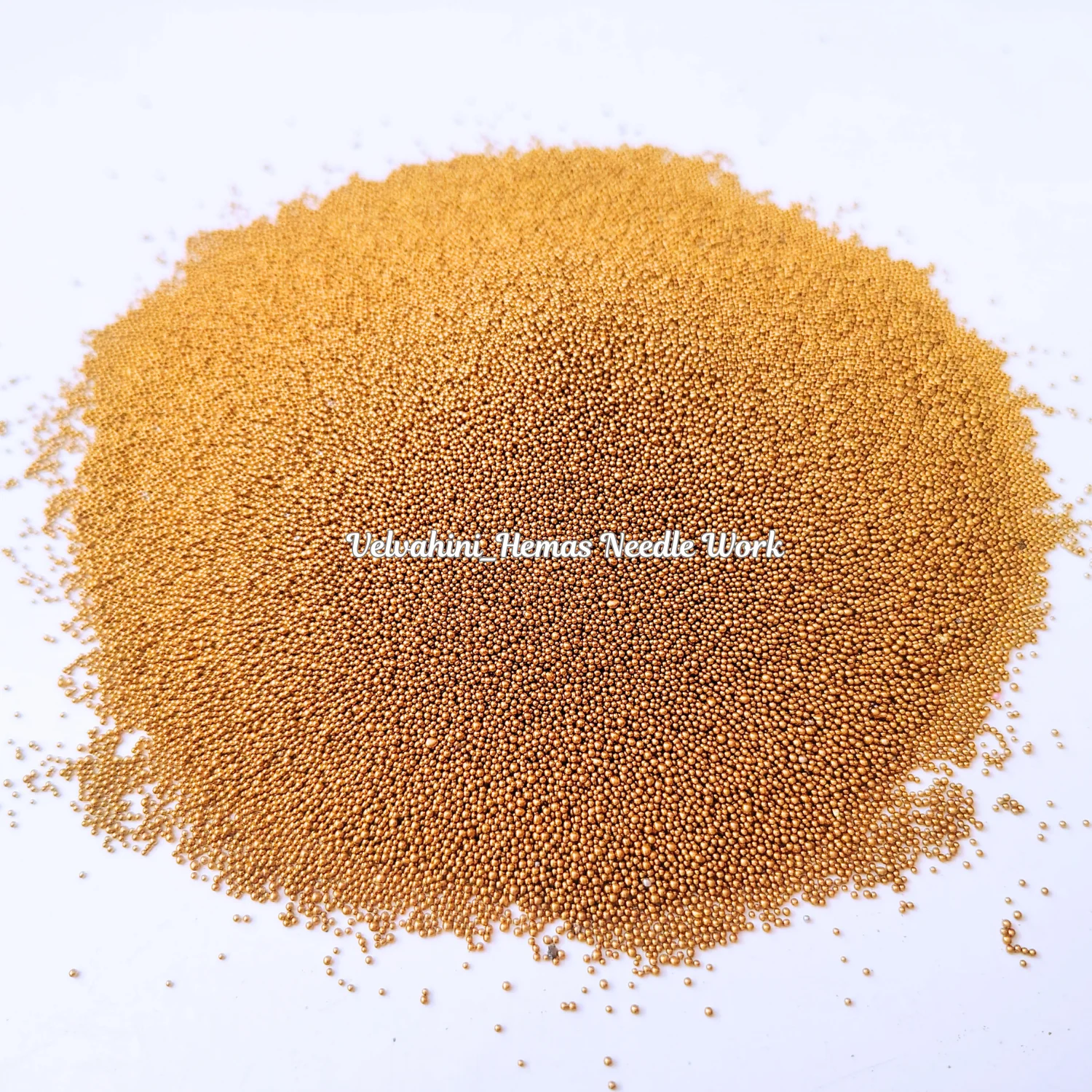 Micro Beads