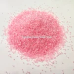 Micro Cut Bead_Baby Pink