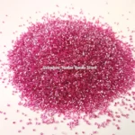 Micro Cut Bead_Purpleish