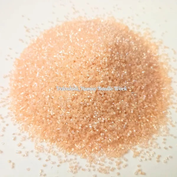 Micro Cut Bead_Sandal