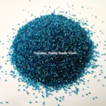Micro Cut Bead_Classic blue