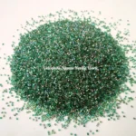Micro Cut Bead_Hunter Green