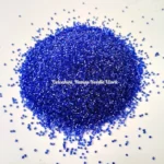 Micro Cut Bead_Royal Blue