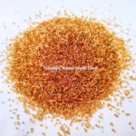 Micro Cut Bead_Gold