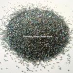 Micro Cut Bead_Multi Green