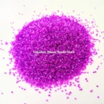 Micro Cut Bead_Purple