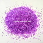 Micro Cut Bead_Lavender
