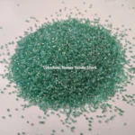 Micro Cut Bead_Green