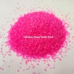 Micro Cut Bead_ Bright Pink