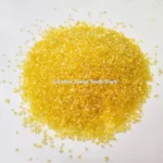 Micro Cut Bead_ Yellow