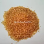 Premium Glass Sugar Beads_Gold