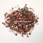 4*4 Square Kundan_Light Pink
