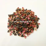 3*3 Triangle Kundan_Pink