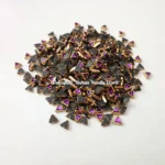 3*3 Triangle Kundan_Violet