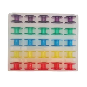 bobbin-plastic