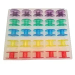 bobbin plastic