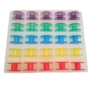bobbin plastic