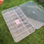 Medium size 24 Patition Box
