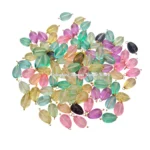Oval Readymade Hangings_ Pastel Shades_Mixed