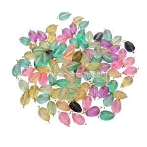 Oval Readymade Hangings_ Pastel Shades_Mixed