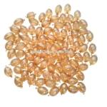 Oval Readymade Hangings_Gold