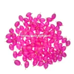 Oval Readymade Hangings_Pink