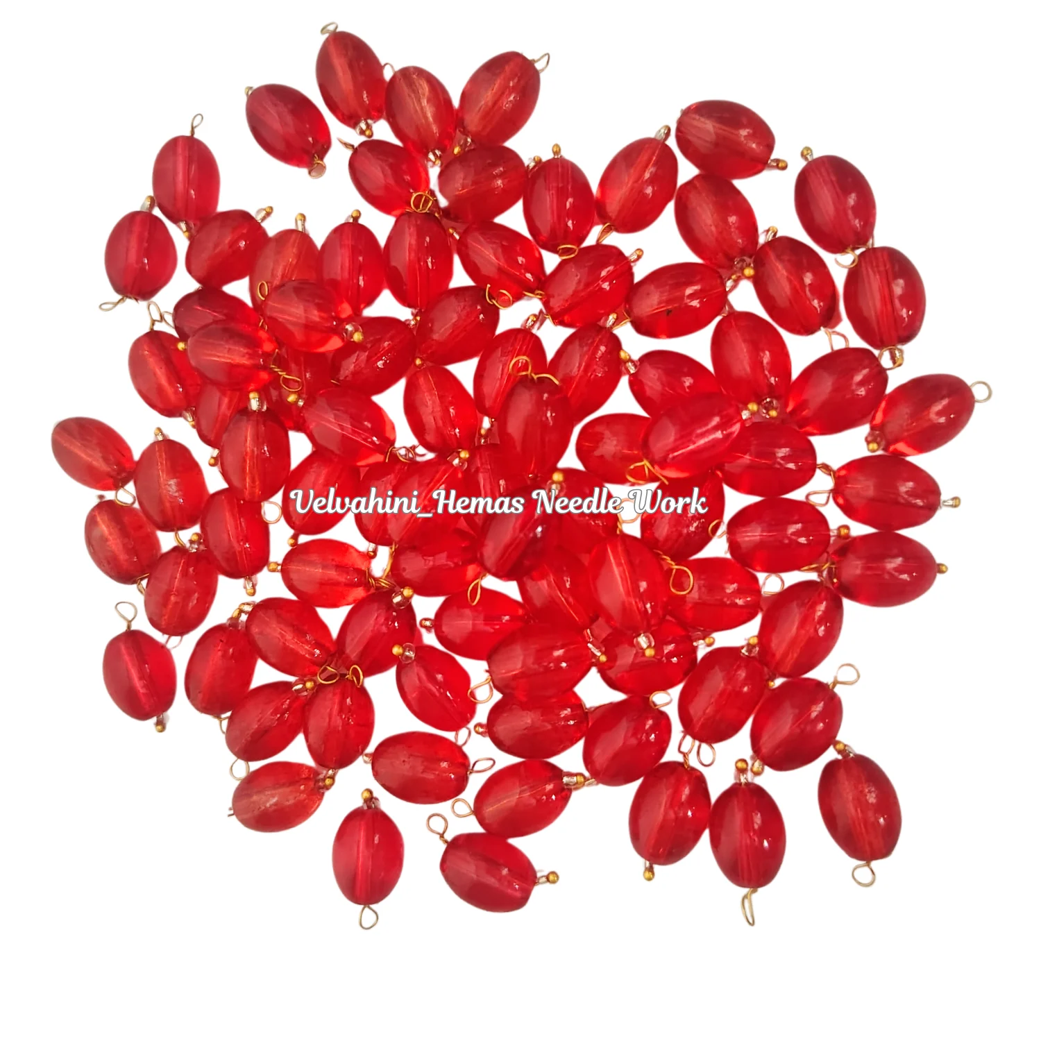 Oval Readymade Hangings_Big