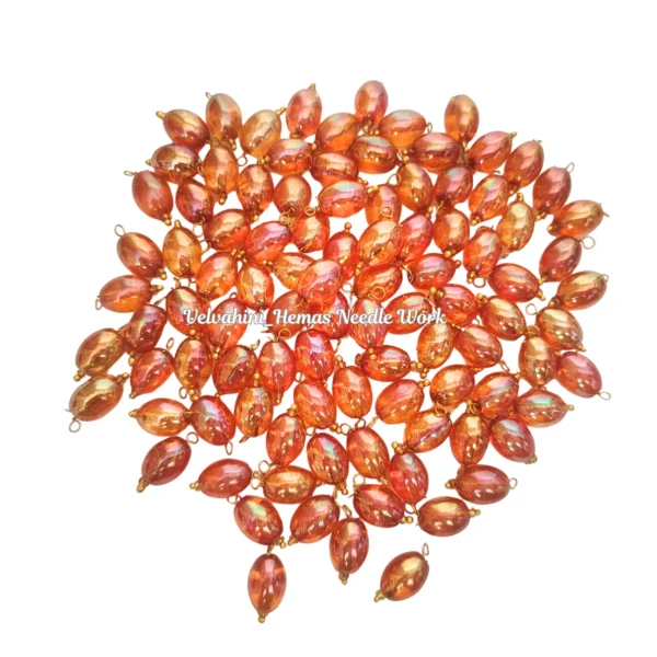 Oval Readymade Hangings_Big_Copper