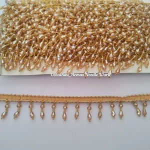 Readymade Lace Hangings_Design 4