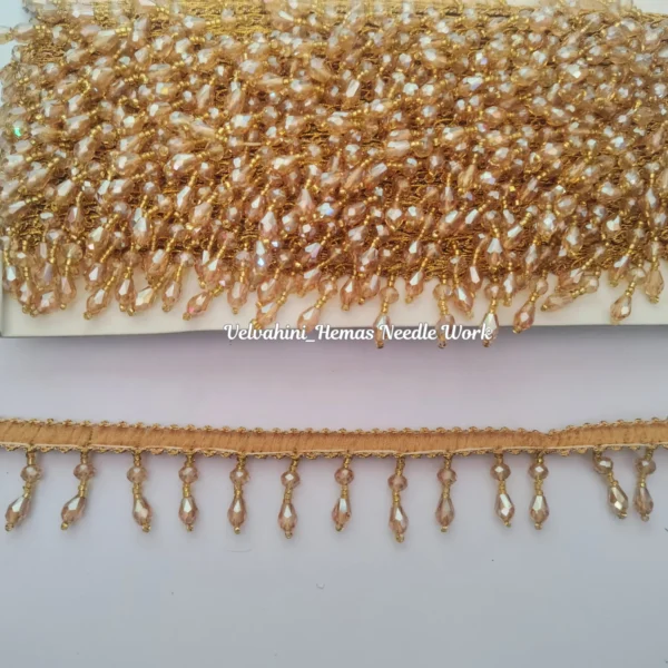 Readymade Lace Hangings_Design 4