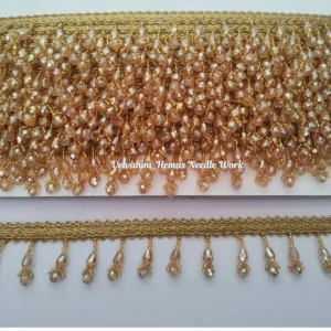 Readymade Lace Hangings_Design 3