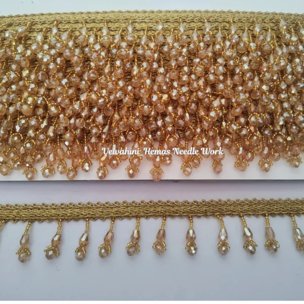Readymade Lace Hangings_Design 3