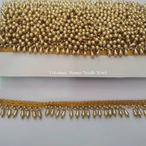 Readymade Lace Hangings_Design 2