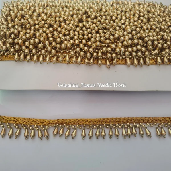 Readymade Lace Hangings_Design 2