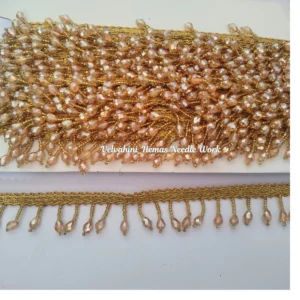 Readymade Lace Hangings_Design 1