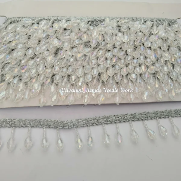 Readymade Lace Hangings_Design 10.