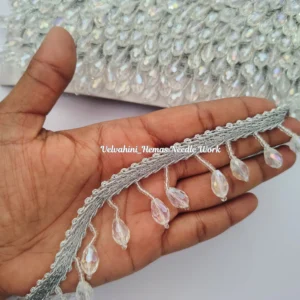 Readymade Lace Hangings_Design 10 Readymade Lace Hangings_Design 10