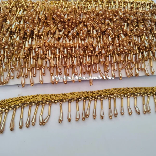 Readymade Lace Hangings_Design 8