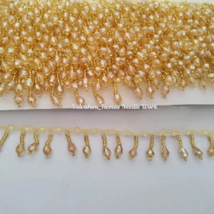 Readymade Lace Hangings_Design 7.