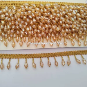 Readymade Lace Hangings_Design 6