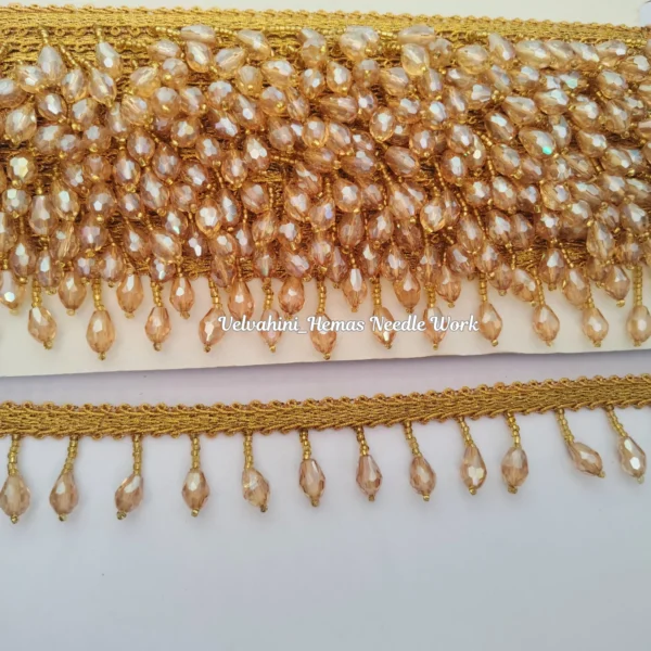 Readymade Lace Hangings_Design 6